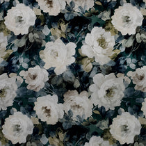 Charlotte Seductive Teal Fabric by the Metre